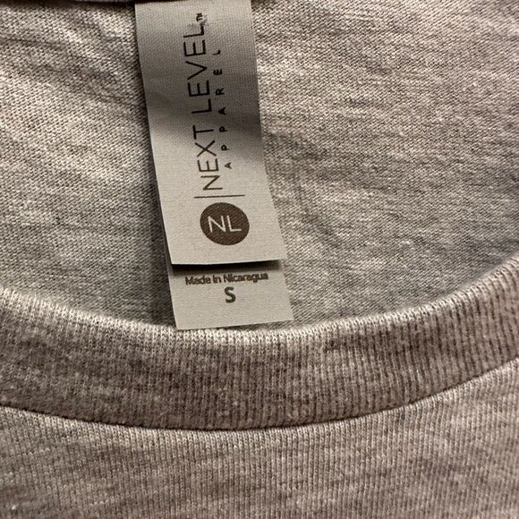 2/$15 Need my Coffee graphic T shirt - Picture 2 of 3